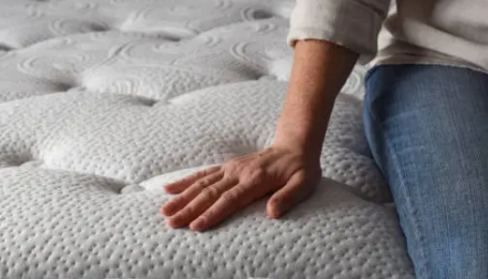 matelas propre